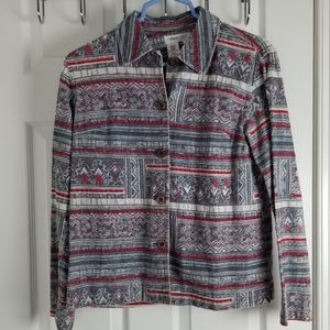 Coldwater Creek Top Small